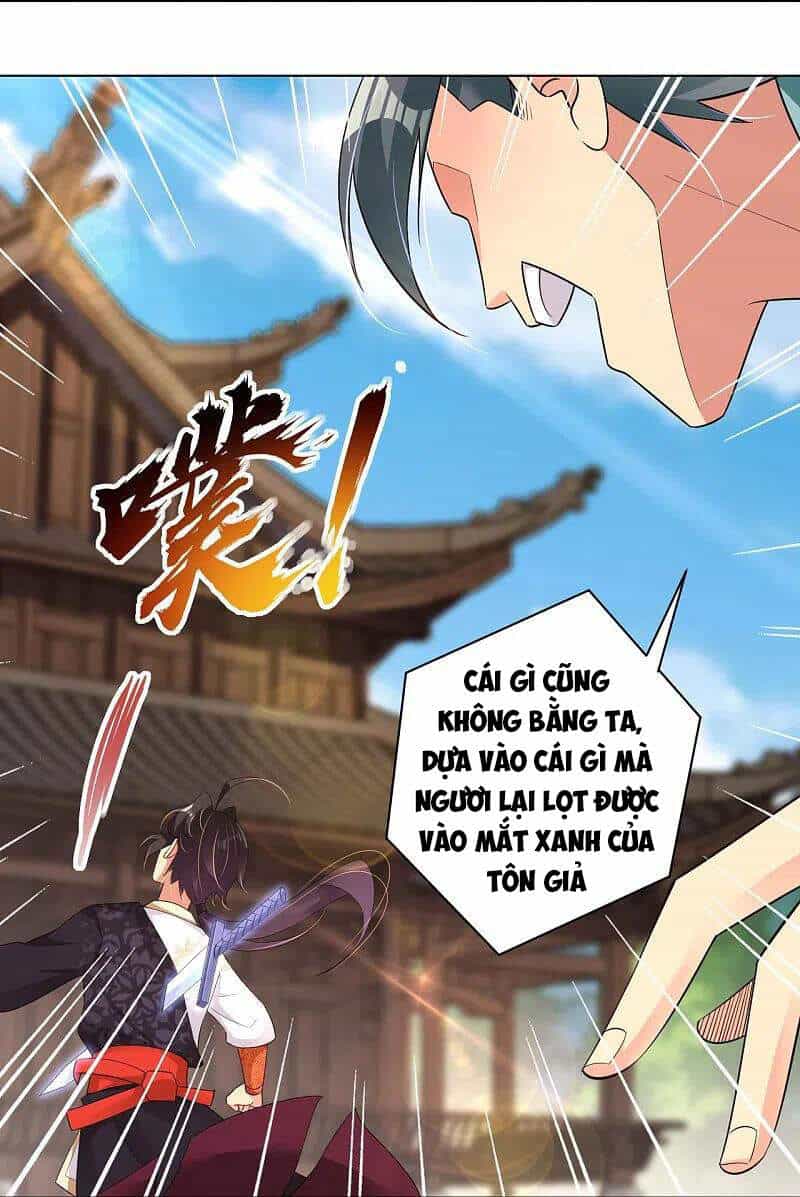 Nghịch Thiên Chiến Thần - Chương 248 - ảnh 3