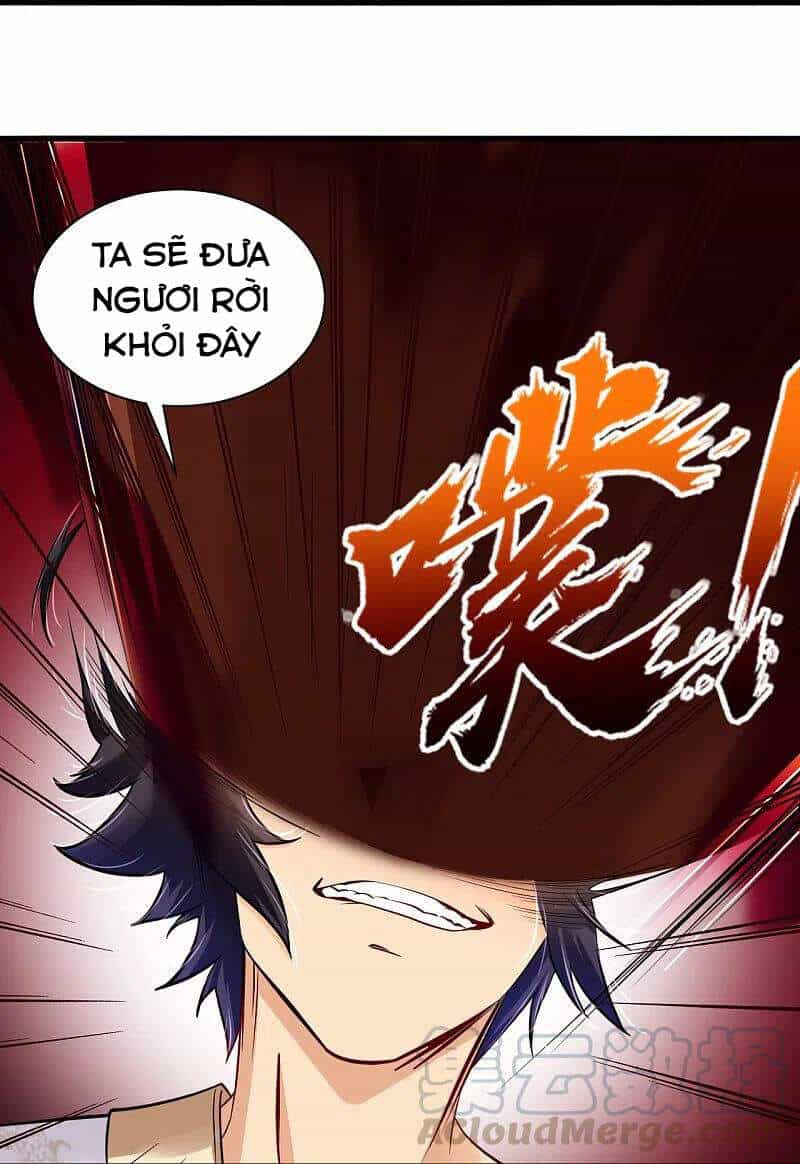 Nghịch Thiên Chiến Thần - Chương 249 - ảnh 19