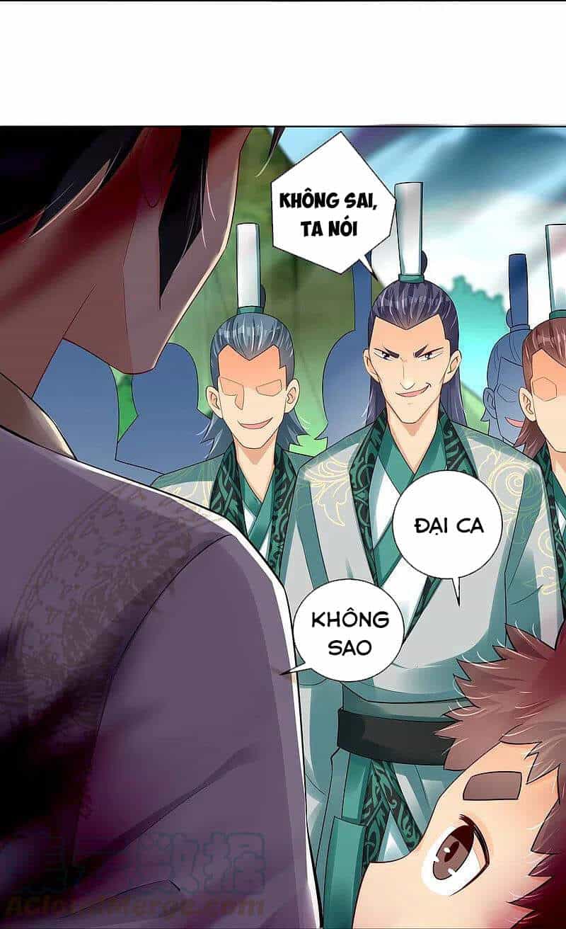 Nghịch Thiên Chiến Thần - Chương 249 - ảnh 29