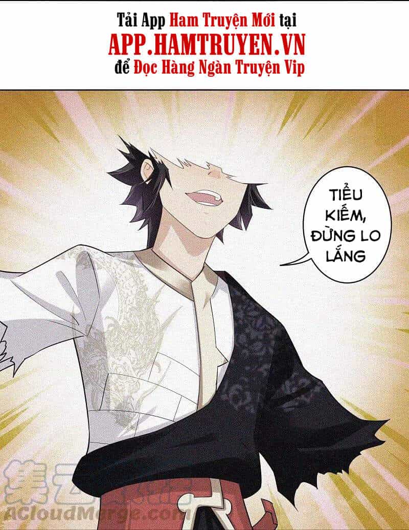 Nghịch Thiên Chiến Thần - Chương 252 - ảnh 12