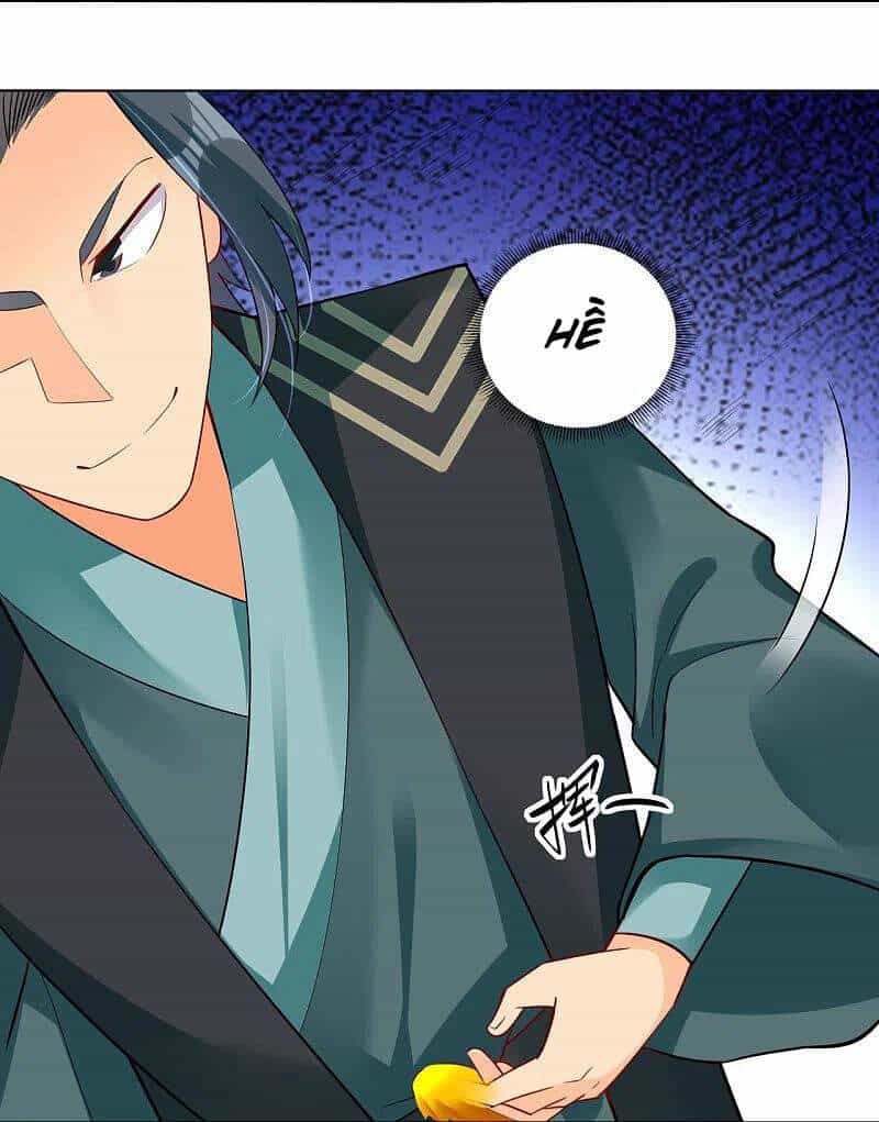 Nghịch Thiên Chiến Thần - Chương 253 - ảnh 21