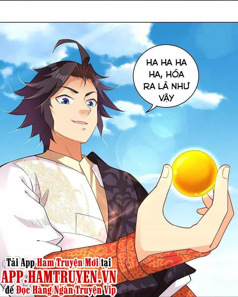 Nghịch Thiên Chiến Thần - Chương 253 - ảnh 24