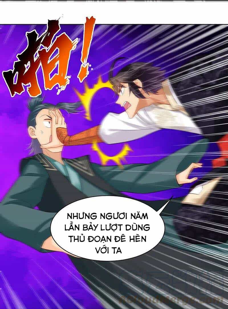 Nghịch Thiên Chiến Thần - Chương 254 - ảnh 19