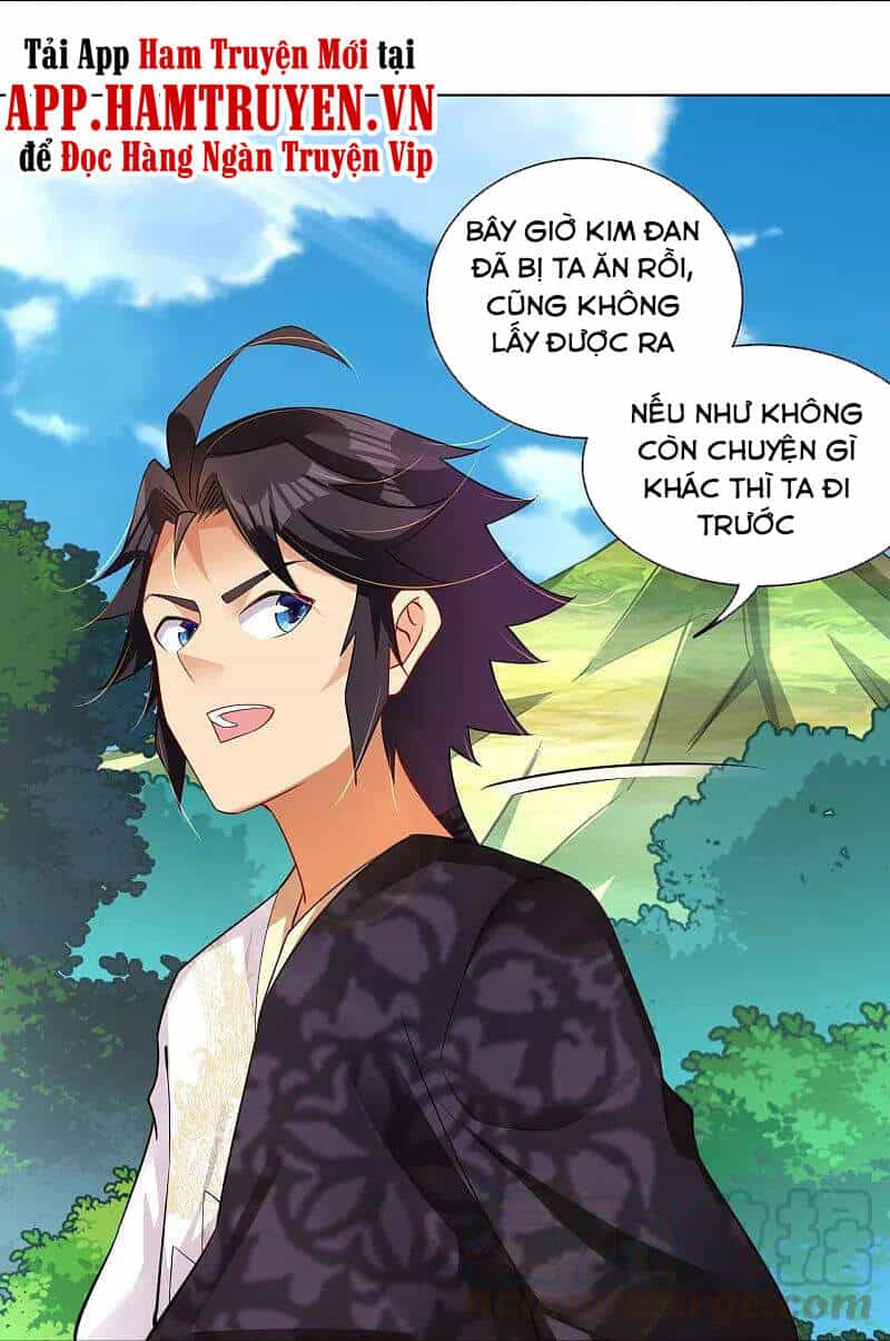 Nghịch Thiên Chiến Thần - Chương 254 - ảnh 2
