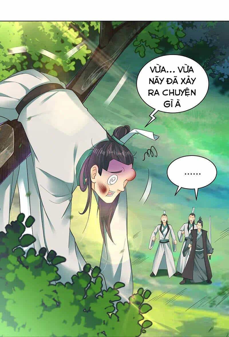 Nghịch Thiên Chiến Thần - Chương 254 - ảnh 7