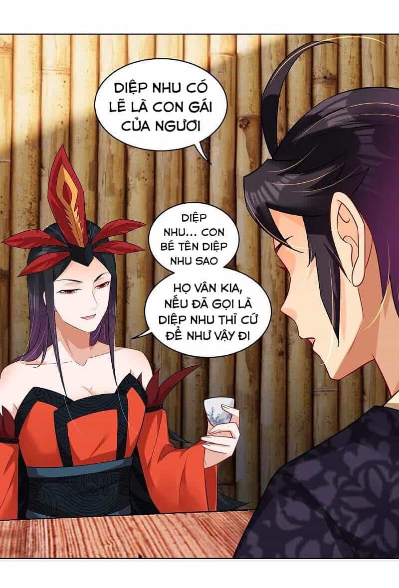 Nghịch Thiên Chiến Thần - Chương 256 - ảnh 25
