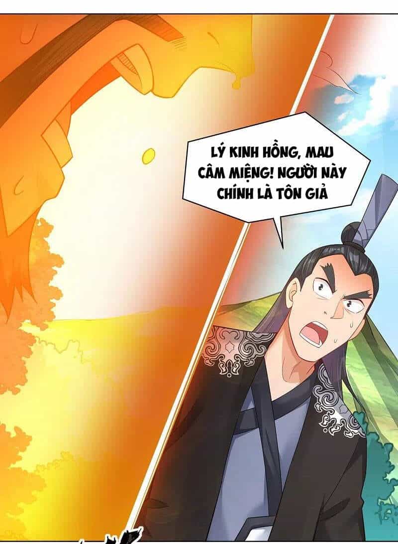 Nghịch Thiên Chiến Thần - Chương 256 - ảnh 6