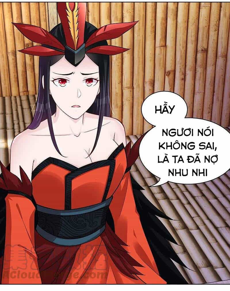 Nghịch Thiên Chiến Thần - Chương 257 - ảnh 2