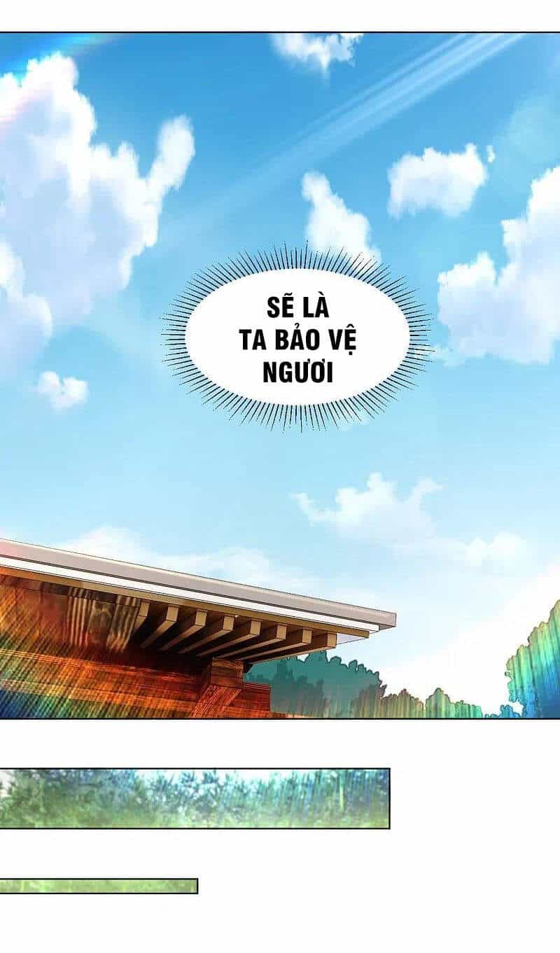 Nghịch Thiên Chiến Thần - Chương 259 - ảnh 10