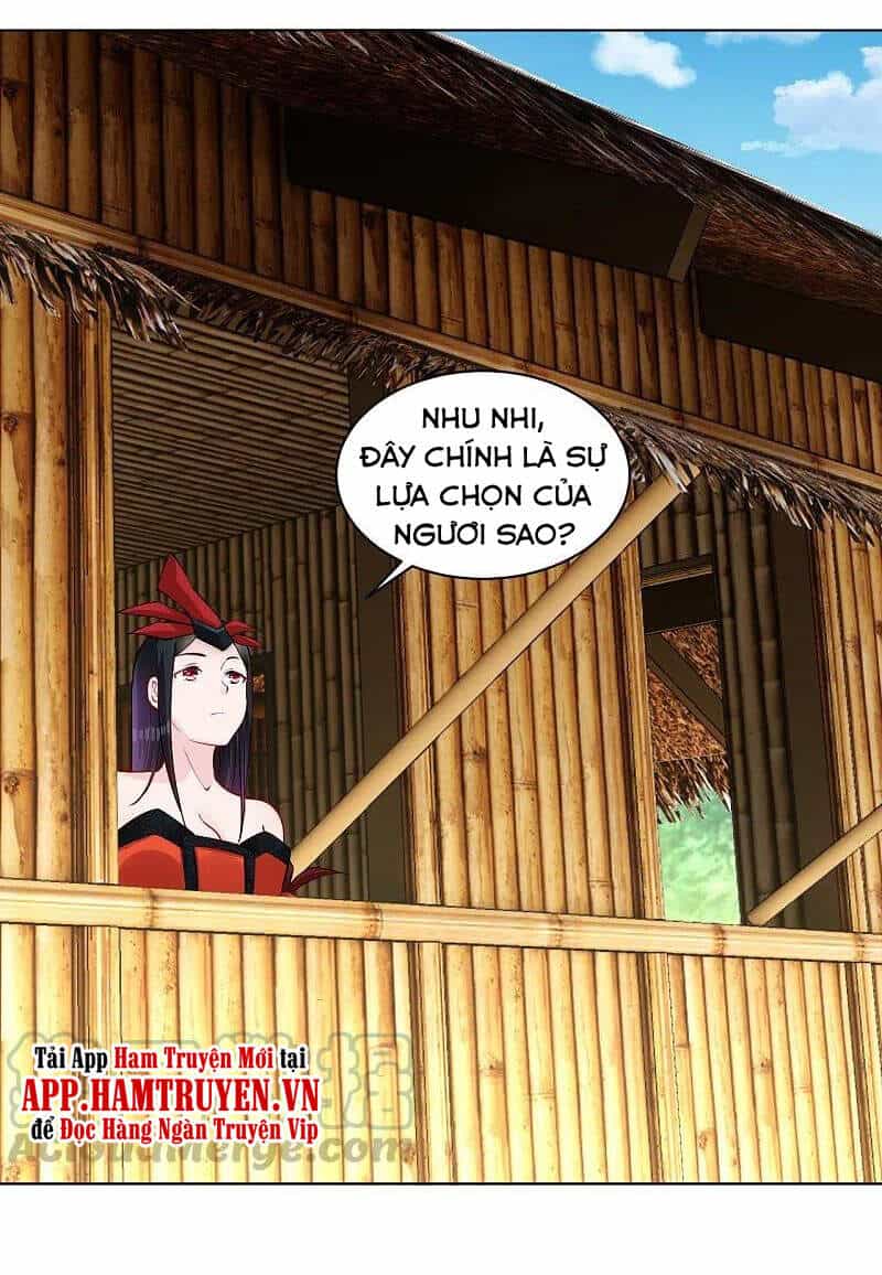Nghịch Thiên Chiến Thần - Chương 259 - ảnh 11