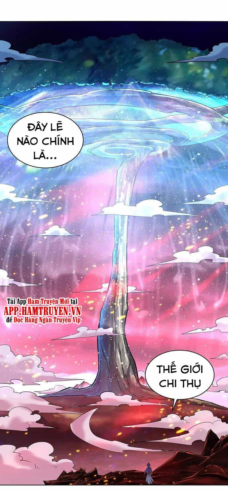 Nghịch Thiên Chiến Thần - Chương 259 - ảnh 23