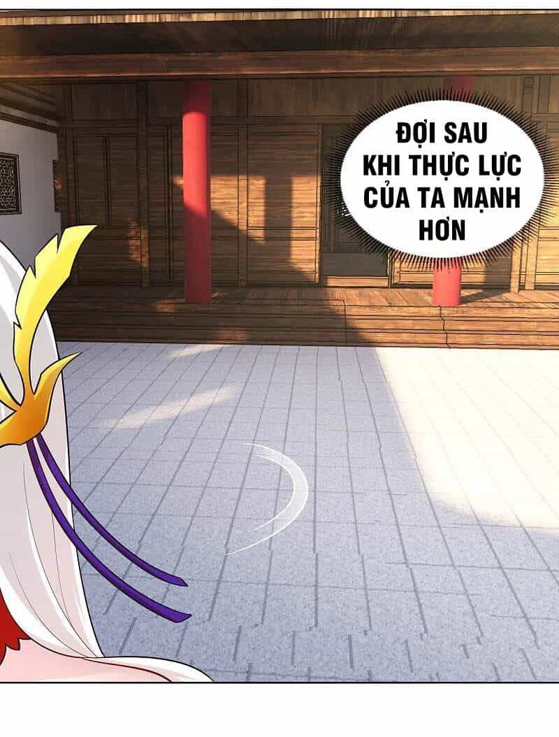 Nghịch Thiên Chiến Thần - Chương 259 - ảnh 8