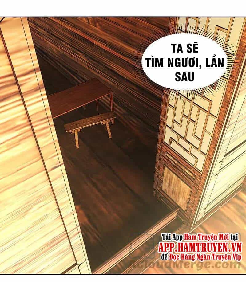 Nghịch Thiên Chiến Thần - Chương 259 - ảnh 9