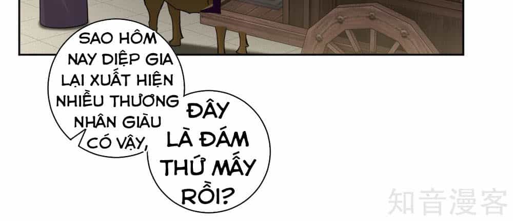 Nghịch Thiên Chiến Thần - Chương 26 - ảnh 19