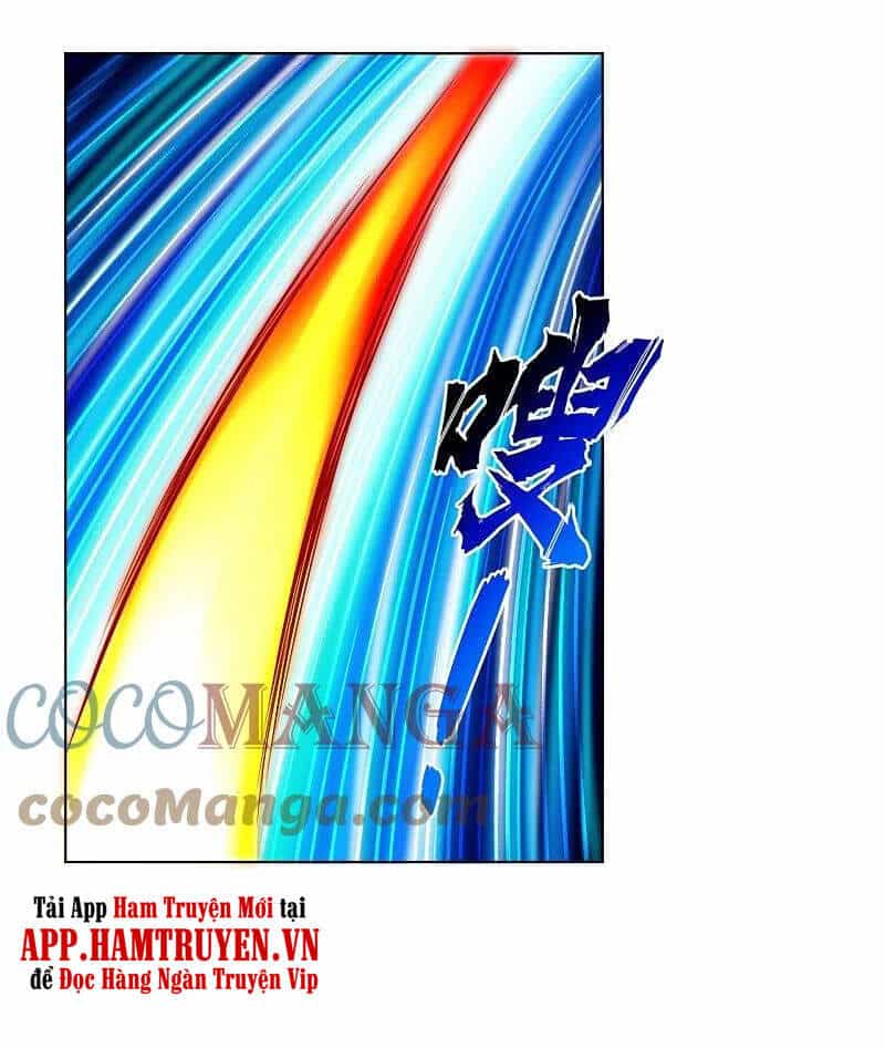 Nghịch Thiên Chiến Thần - Chương 261 - ảnh 31