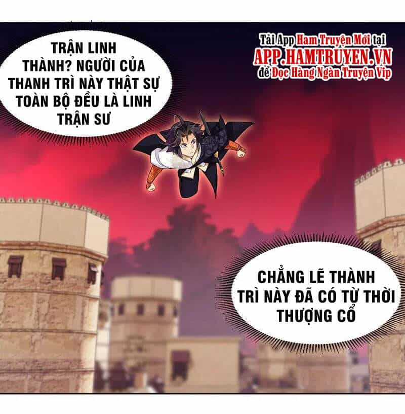 Nghịch Thiên Chiến Thần - Chương 262 - ảnh 5