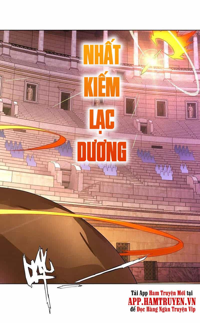 Nghịch Thiên Chiến Thần - Chương 264 - ảnh 5