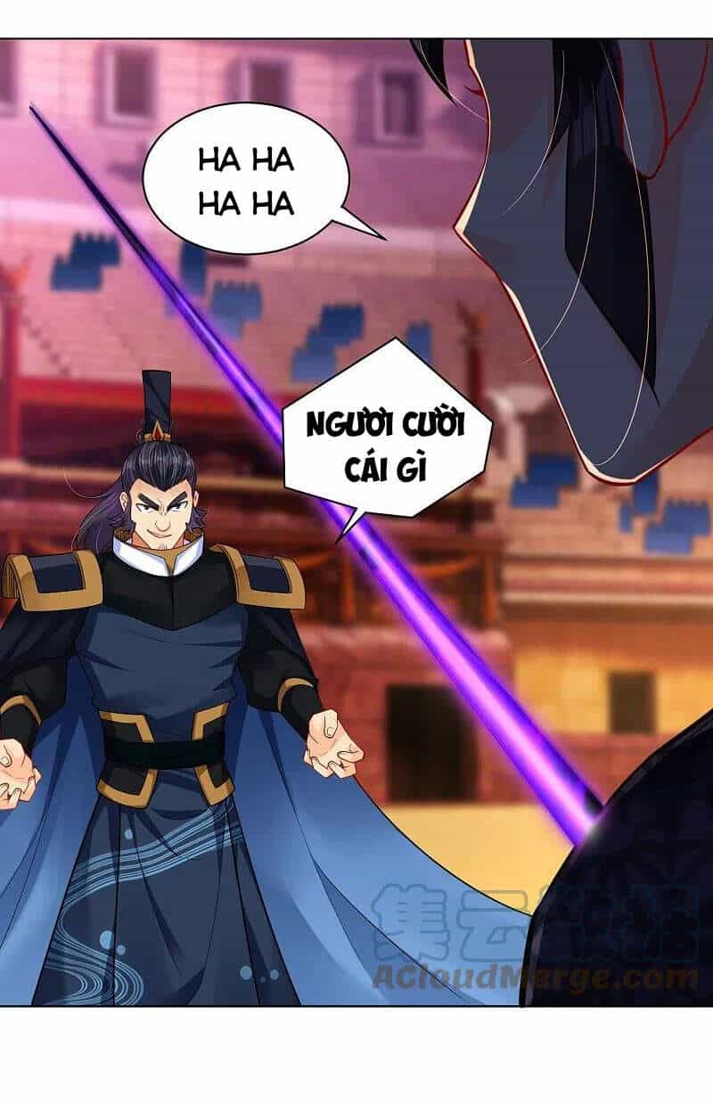 Nghịch Thiên Chiến Thần - Chương 265 - ảnh 26