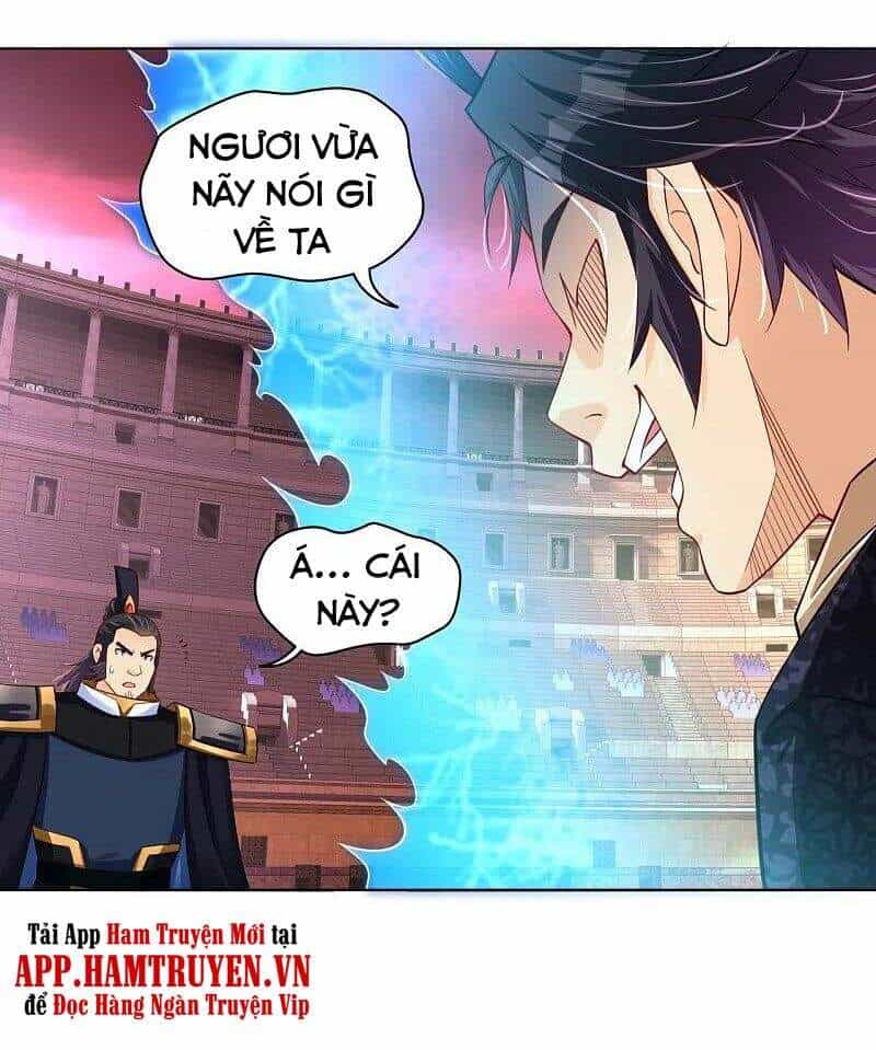 Nghịch Thiên Chiến Thần - Chương 266 - ảnh 14