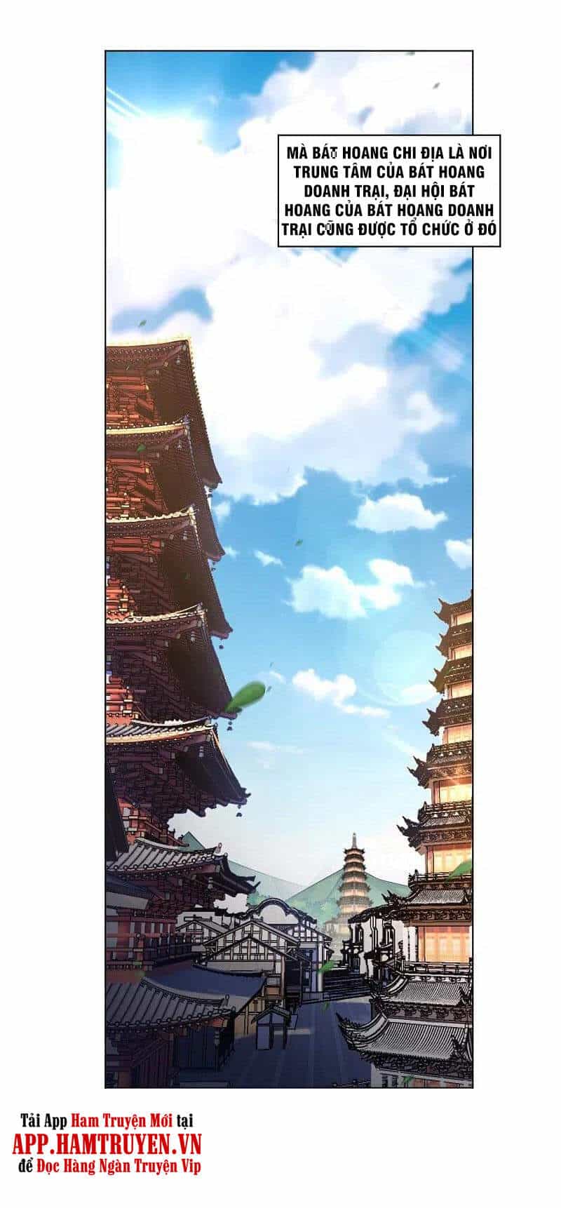 Nghịch Thiên Chiến Thần - Chương 268 - ảnh 21