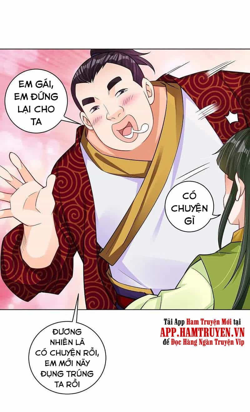Nghịch Thiên Chiến Thần - Chương 268 - ảnh 25