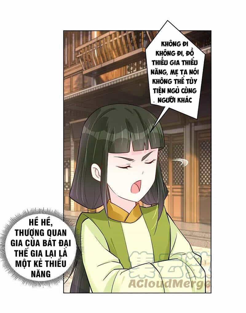 Nghịch Thiên Chiến Thần - Chương 268 - ảnh 28