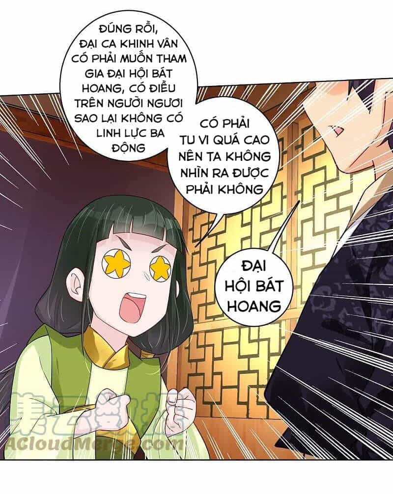Nghịch Thiên Chiến Thần - Chương 268 - ảnh 6