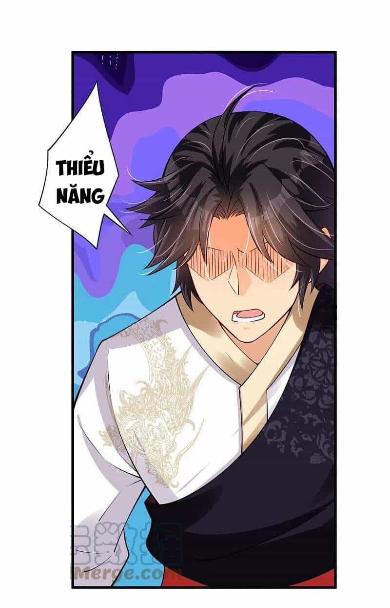 Nghịch Thiên Chiến Thần - Chương 269 - ảnh 24