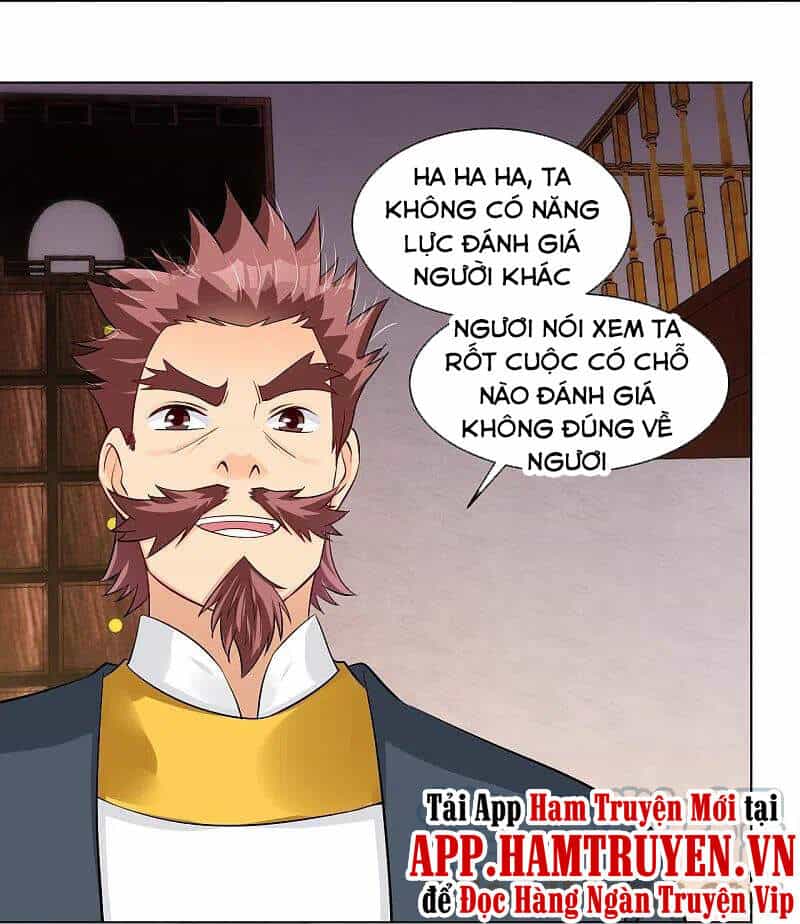 Nghịch Thiên Chiến Thần - Chương 271 - ảnh 30