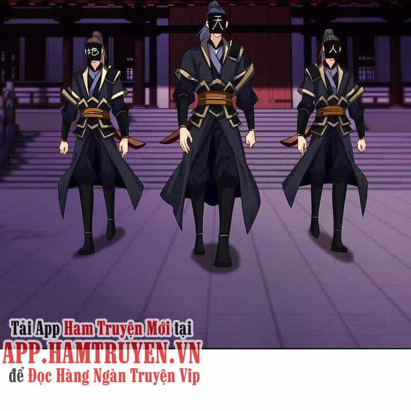 Nghịch Thiên Chiến Thần - Chương 273 - ảnh 28