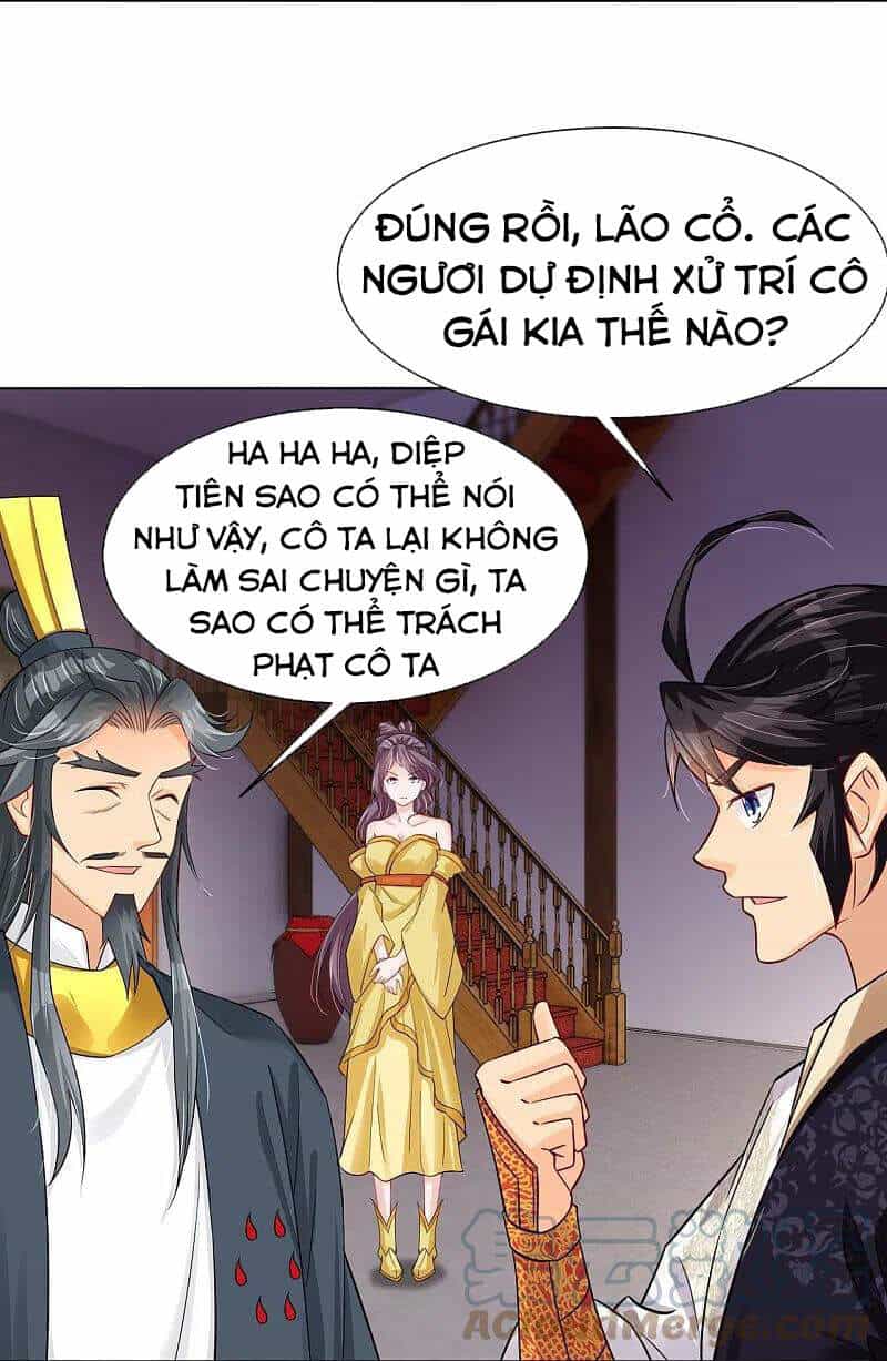 Nghịch Thiên Chiến Thần - Chương 273 - ảnh 4
