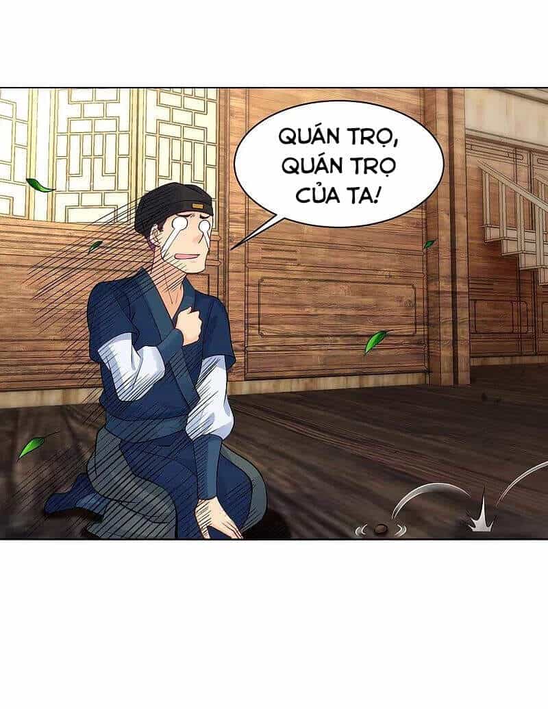 Nghịch Thiên Chiến Thần - Chương 277 - ảnh 26