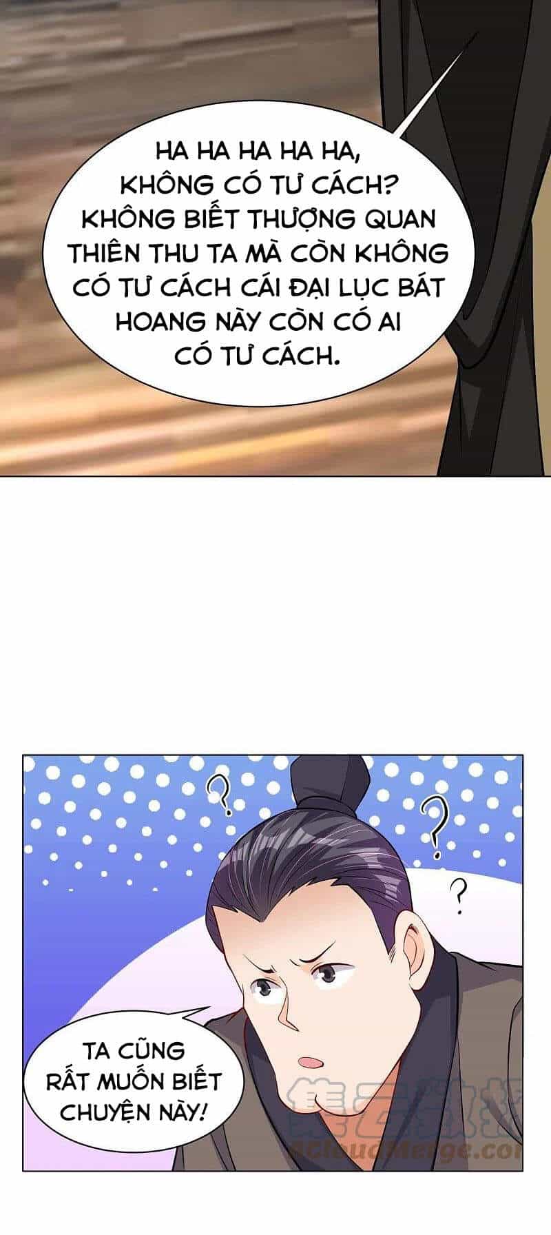 Nghịch Thiên Chiến Thần - Chương 277 - ảnh 6