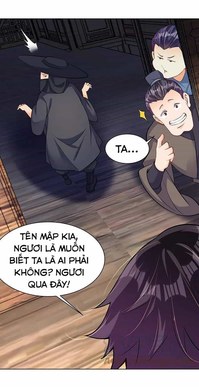 Nghịch Thiên Chiến Thần - Chương 277 - ảnh 8