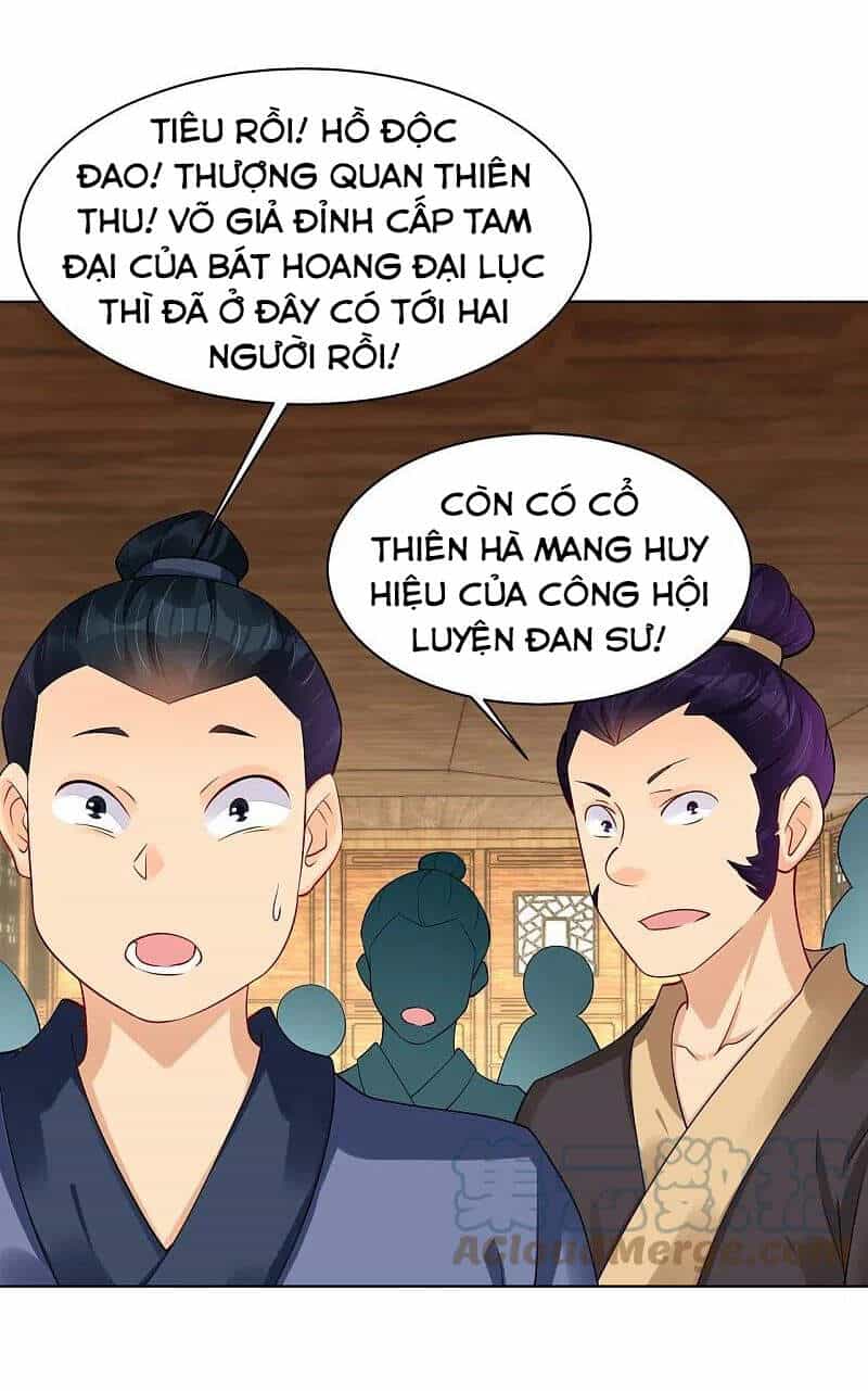 Nghịch Thiên Chiến Thần - Chương 278 - ảnh 2