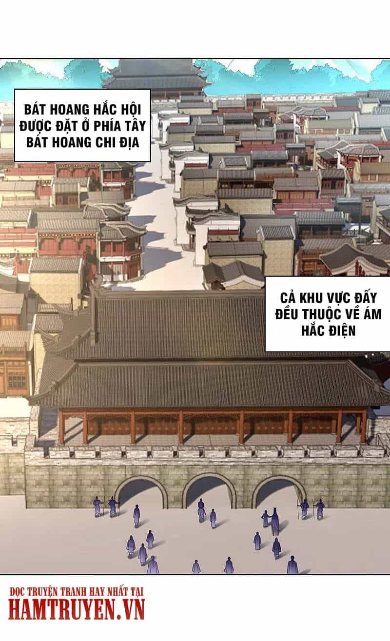 Nghịch Thiên Chiến Thần - Chương 284 - ảnh 11