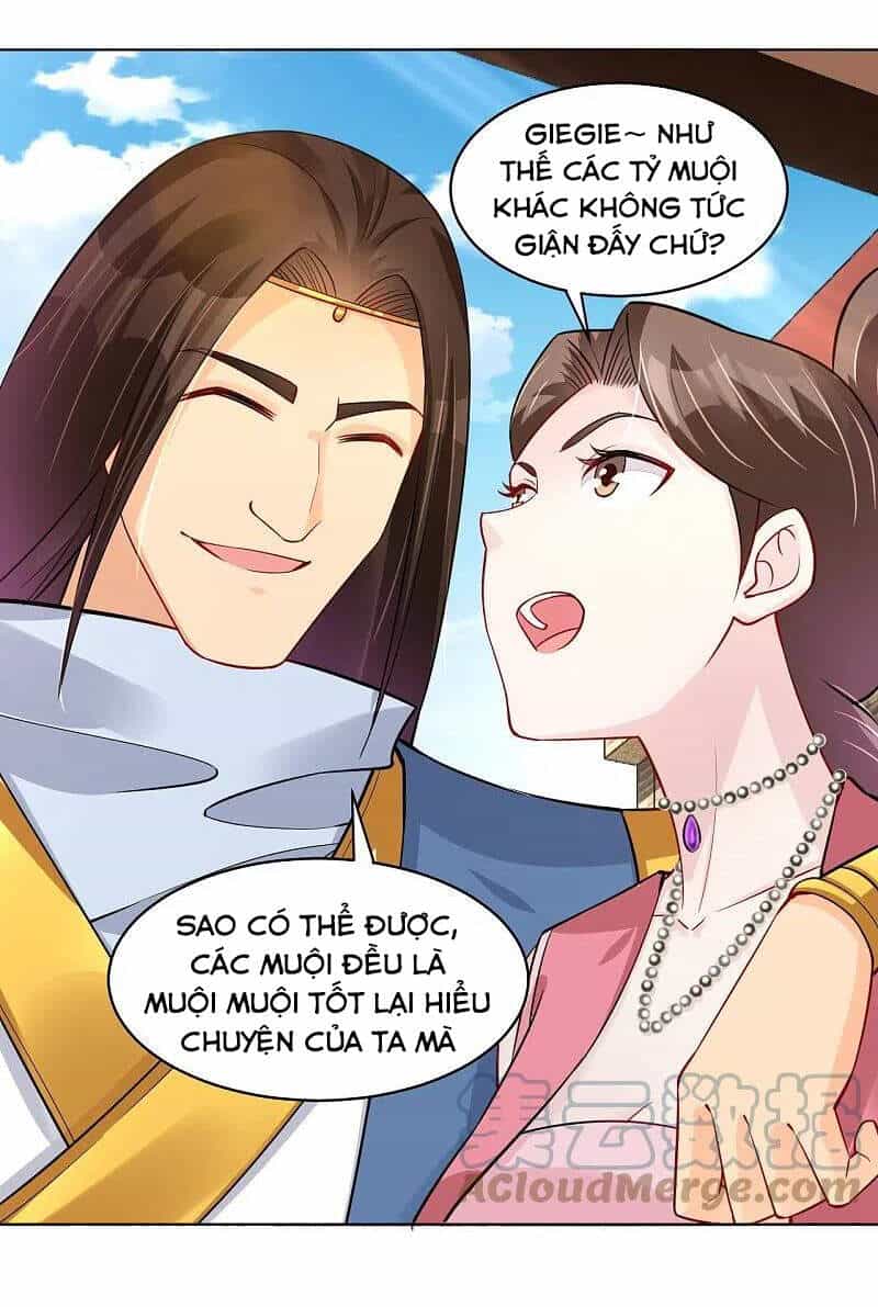 Nghịch Thiên Chiến Thần - Chương 285 - ảnh 8