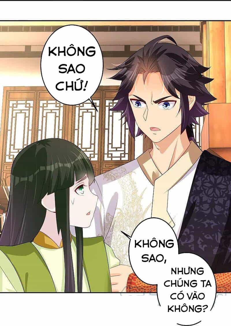 Nghịch Thiên Chiến Thần - Chương 286 - ảnh 16