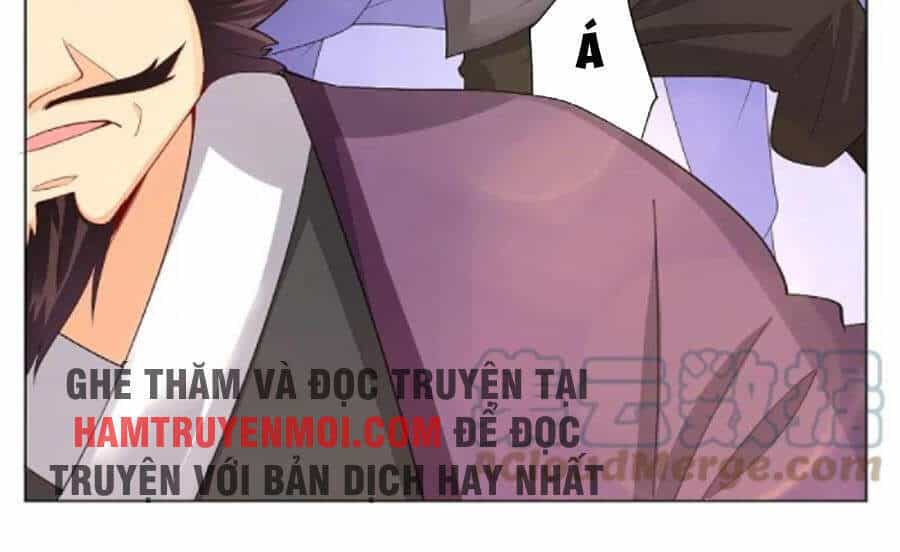 Nghịch Thiên Chiến Thần - Chương 288 - ảnh 8