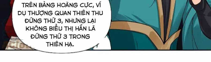 Nghịch Thiên Chiến Thần - Chương 289 - ảnh 10