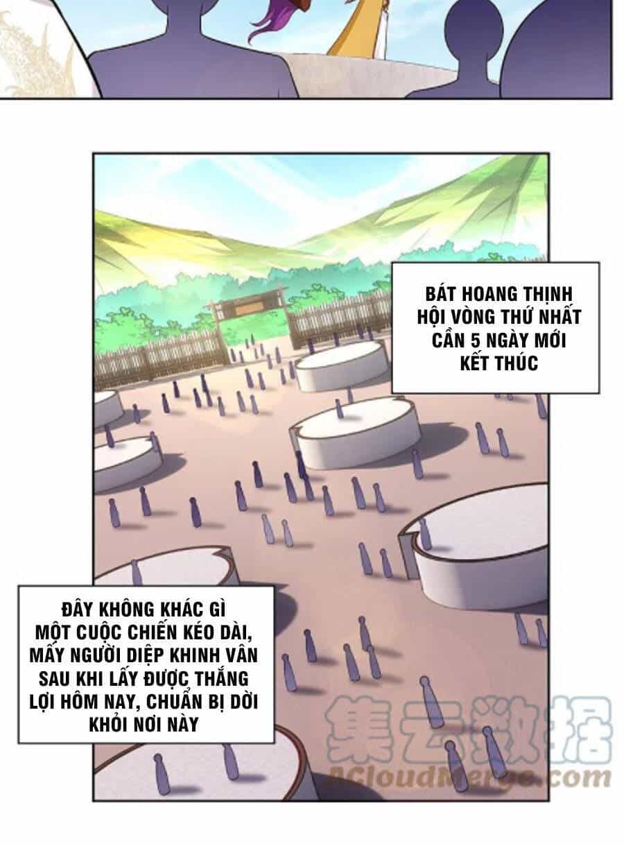 Nghịch Thiên Chiến Thần - Chương 300 - ảnh 17
