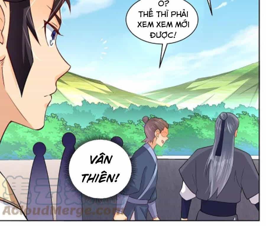 Nghịch Thiên Chiến Thần - Chương 300 - ảnh 19