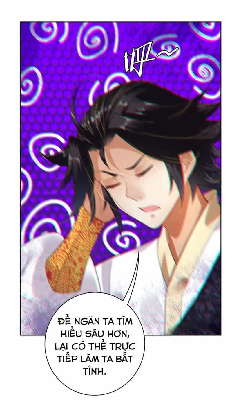 Nghịch Thiên Chiến Thần - Chương 3 - ảnh 2