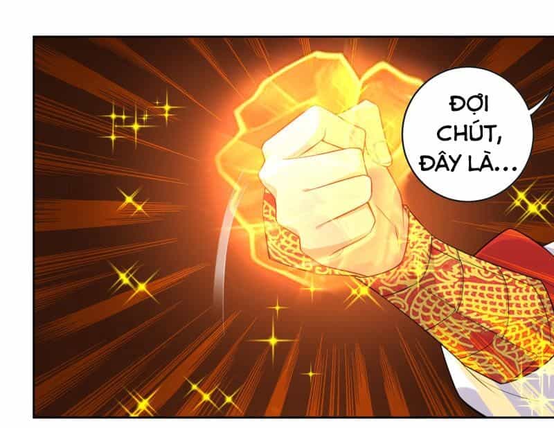 Nghịch Thiên Chiến Thần - Chương 3 - ảnh 3