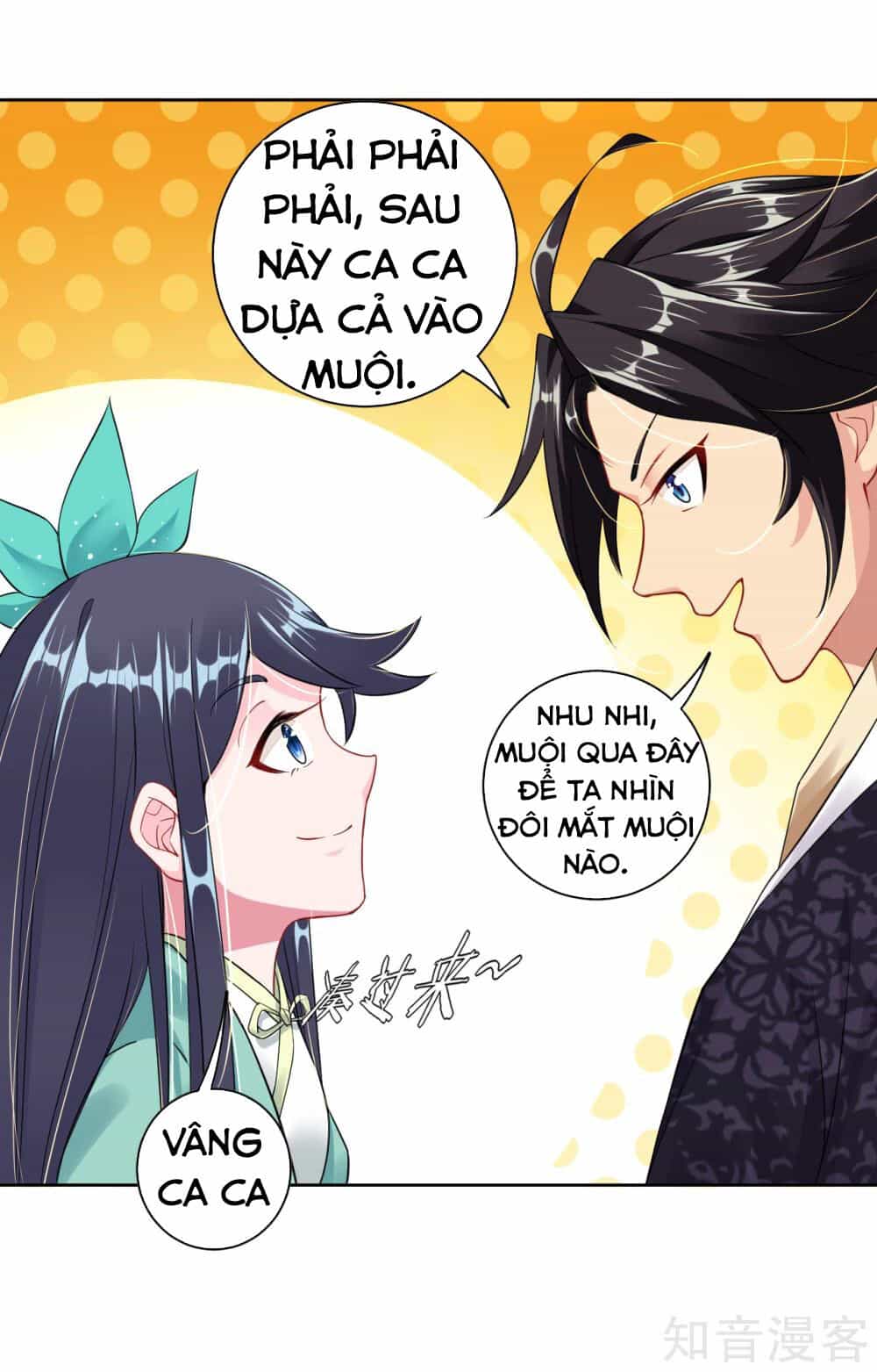Nghịch Thiên Chiến Thần - Chương 31 - ảnh 11