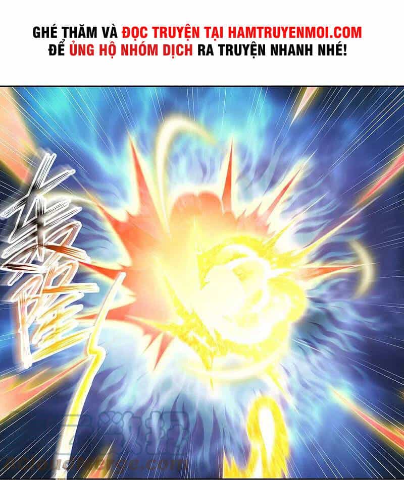 Nghịch Thiên Chiến Thần - Chương 312 - ảnh 14