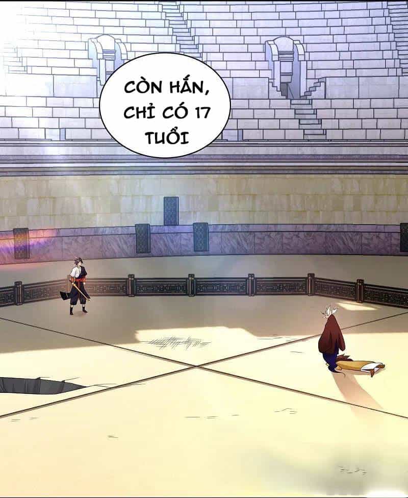 Nghịch Thiên Chiến Thần - Chương 313 - ảnh 6