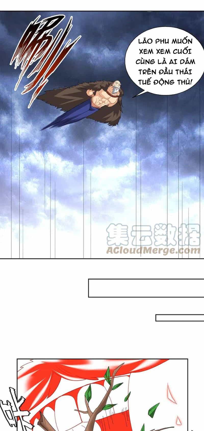 Nghịch Thiên Chiến Thần - Chương 315 - ảnh 13