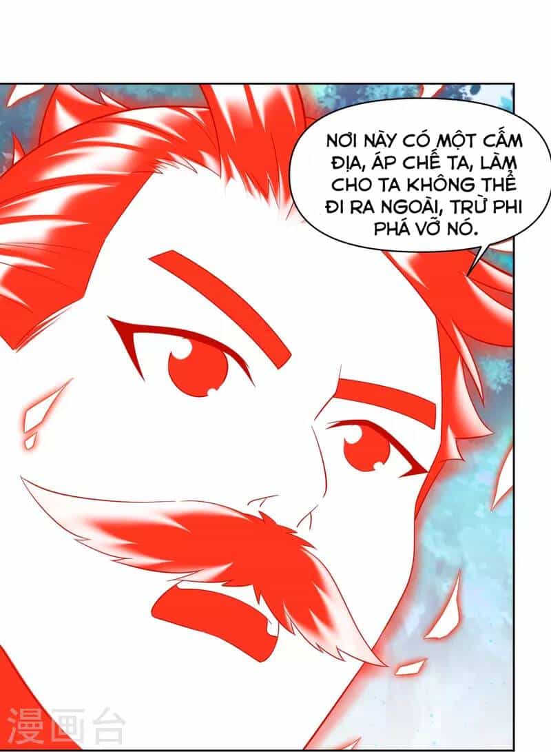 Nghịch Thiên Chiến Thần - Chương 316 - ảnh 10