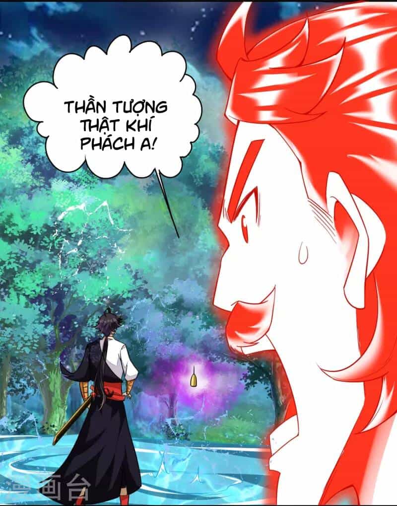 Nghịch Thiên Chiến Thần - Chương 316 - ảnh 23